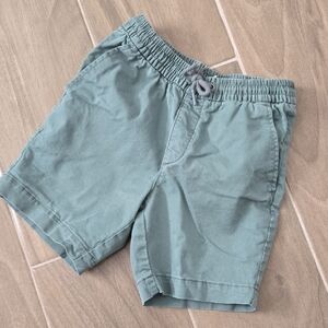 GAP Kids Olive Green Shorts